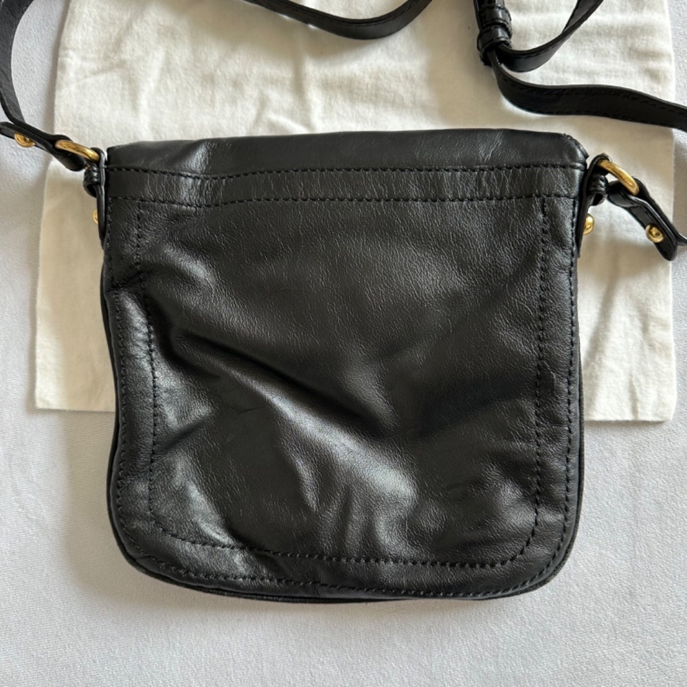 **AUTHENTIC** Marc by Marc Jacobs Petal to the Metal Sia Crossbody Bag - Vintage - Picture 3 of 14